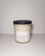 Świeca sojowa zapachowa Handmade 350 ml Cherry Chocolate Delight 