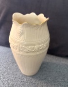 Wazon z porcelany Belleek