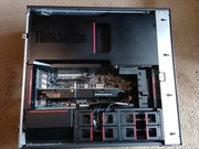 Stacja robocza Lenovo P710 rozbudowana