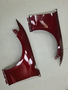 Błotniki Ford Mustang 2015 Alu 