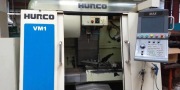 PIONOWE CENTRUM OBRÓBKOWE CNC HURCO VMI