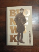 Pamiętnik Władysław Broniewski NOWA