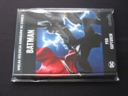 BATMAN Pod kapturem Wielka Kolekcja Komiksów DC Comics tom 57 w folii