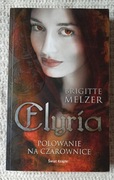 „Polowanie na czarownice” Brigitte Melzer
