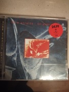 Dire Straits On Every Street CD