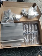 Uchwyt do montażu paneli slonecznych