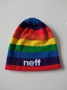Neff ciepła czapka młodzieżowa r uniwer