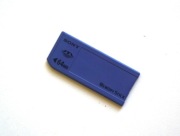 Karta pamięci Memory Stick SONY 64MB JAPAN