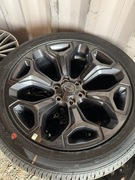 RAM V 1500 LIMITED 2019-2025r felgi koła 22" stan jak nowe DEMO