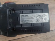 Hilti TE6A 36 dziala bez ladowarki 