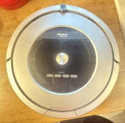IRobot 886 używany