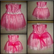 Sukieneczka dla dziewczynki rozm.98cm