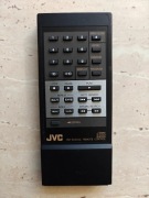 Pilot oryginalny JVC RM-SX444U