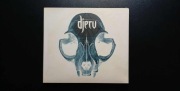 Djerv - Djerv 1 wydanie