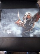 Elekt Edycja 2 Gra Planszowa