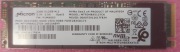 Dysk Micron mtfdhba512tck  NVMe 512 GB SSD 2200 M.2