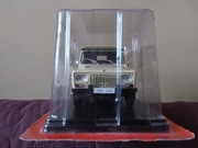 Samochody PRL - Aro 240