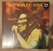 BOB MARLEY: KAYA (WINYL) NOWY W FOLII LP