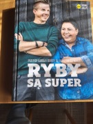 Karol Okrasa i Dorota Wellman – Ryby są super - Kuchnia Lidla