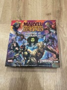 Marvel Zombies: Guardians of the Galaxy Set (wersja angielska)