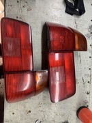 Lampy tył Bmw e39 touring komplet