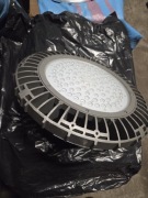 Wisząca lampa warsztatotwa OSRAM LED 230W
