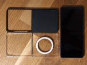 Samsung Galaxy Z Flip 7 + 2 Etui Magnetyczne