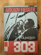Dywizjon 303, Arkady Fiedler