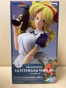 Dragon Ball Glitter & Glamours Lunchi II (Lanchi Blond) Banpresto