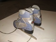 Łyżwy figurowe młodzieżowe