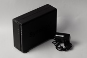 Opole Synology DS118 stan idealny używany domowo