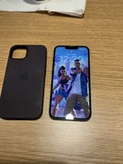 Smartfon Apple iPhone 14 128GB plus etui