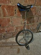 Używany monocykl - znalezisko piwniczn3