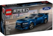 LEGO Speed Champions 76920 Ford Mustang Dark Horse pudełko