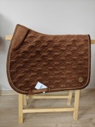 Czaprak skokowy PS of Sweden Velvet Full vs Fudge