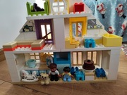 LEGO DUPLO DOMEK BIAŁY  10929