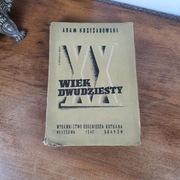 Wiek Dwudziesty 1947 r.