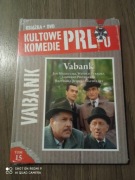 Tom 15 Vabanl Kultowe Komedie PRL w folii