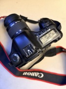 Canon EOS 5D mark I body | akumulator | ładowarka