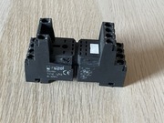 Gniazdo przekaźnika RelPol GZT4