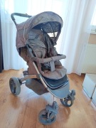 Wózek spacerówka Aveo Coletto