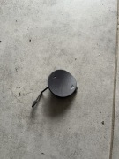 Zaślepka haka zderzak hyundai Tucson 3 WG3