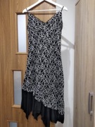 Suknia w rozmiarze 42