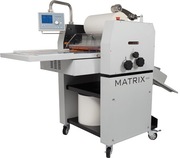 foliarka Grafmasz Matrix 530