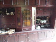 Segment meblowy Kalwaria PRL