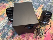 Zestaw audio do komputera Creative. Mocny.