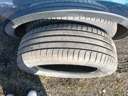Komplet 4 sztuk NOWYCH opon letnich BRIDGESTONE TURANZA 215/60/R17 
