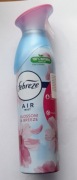 Febreze Air Mist Cotton 2w1 – Odświeżacz powietrza duża pojemność aż 300 ml