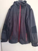 Kurtka softshell rozmiar XL