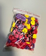 Pagan - Akrylowe Znaczniki